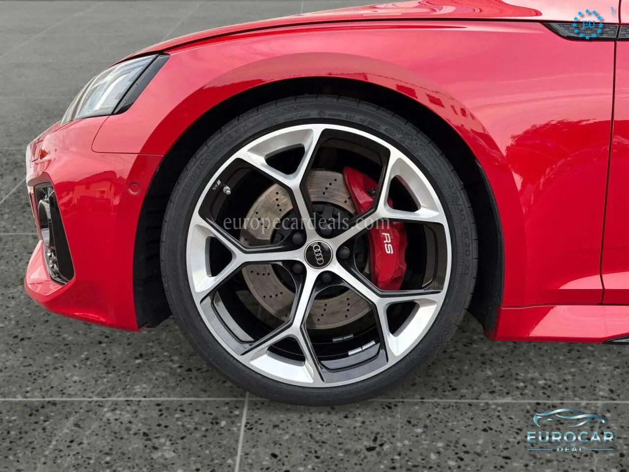 Audi RS5