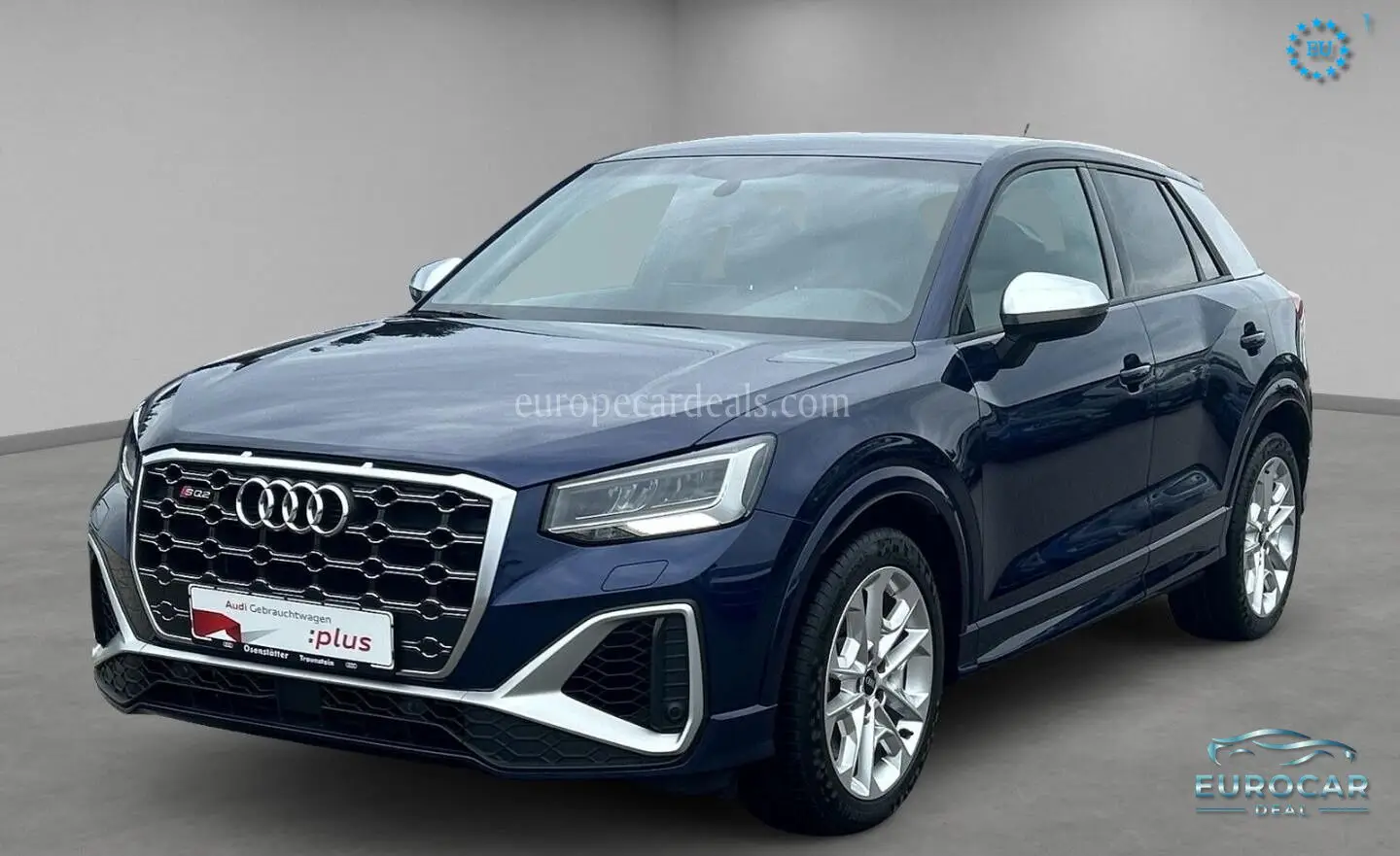Audi SQ2