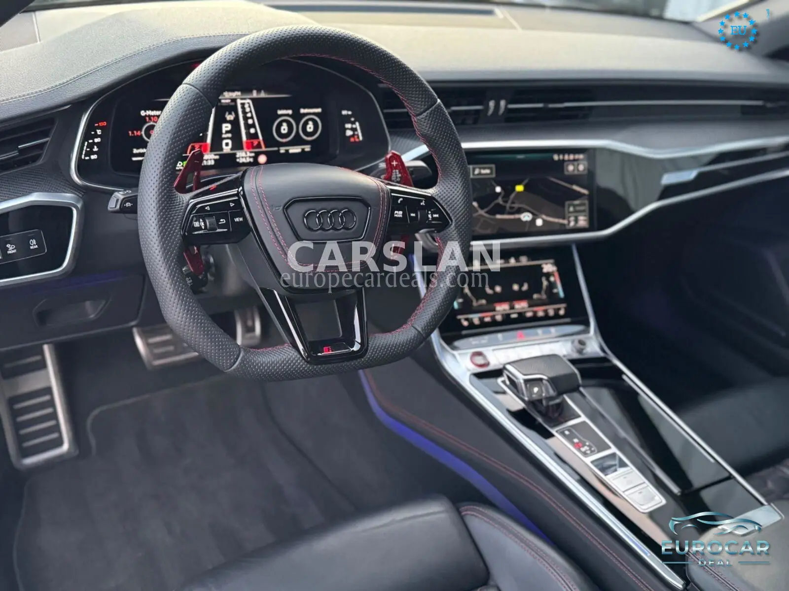 Audi RS7