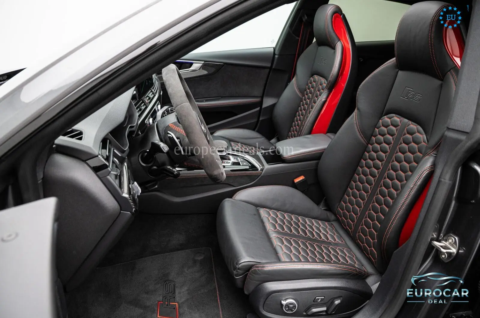 Audi RS5