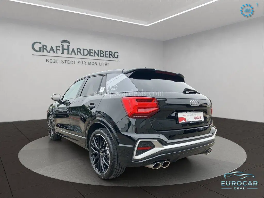 Audi SQ2