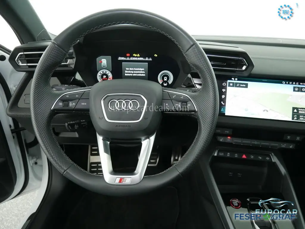 Audi S3