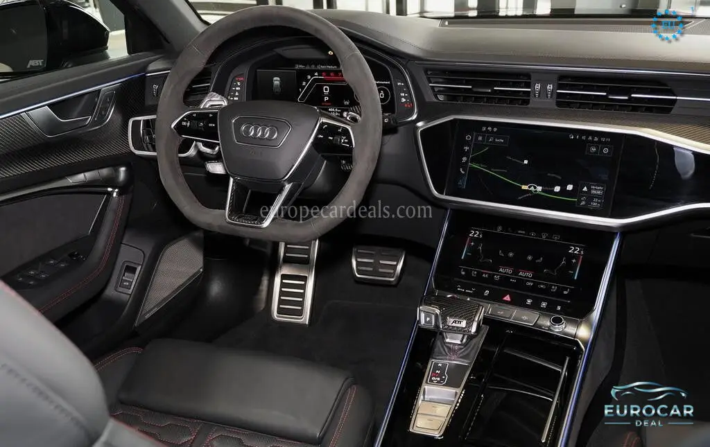 Audi RS6