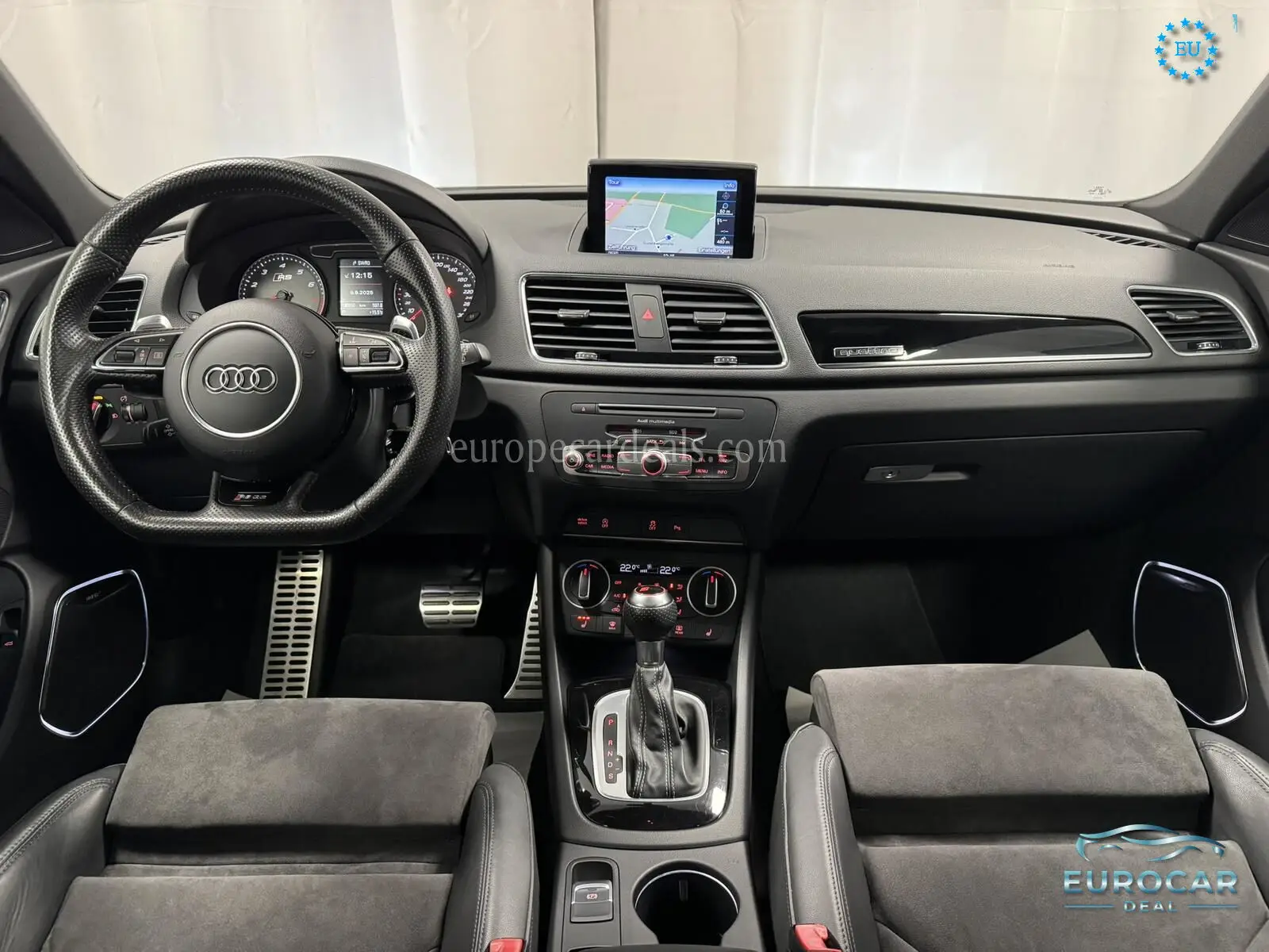 Audi RSQ3