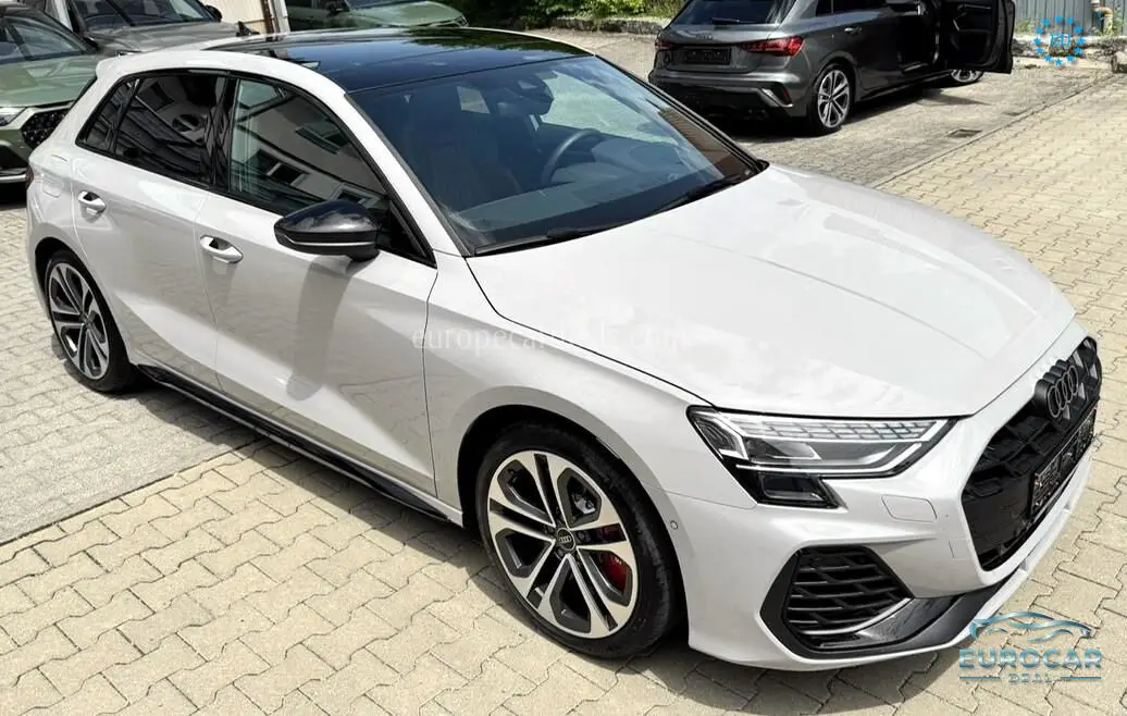 Audi S3