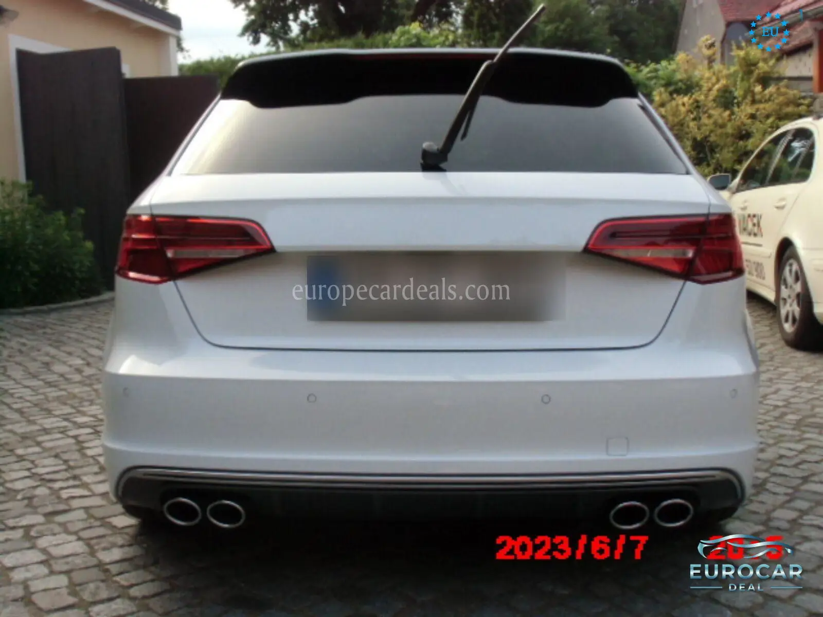 Audi S3