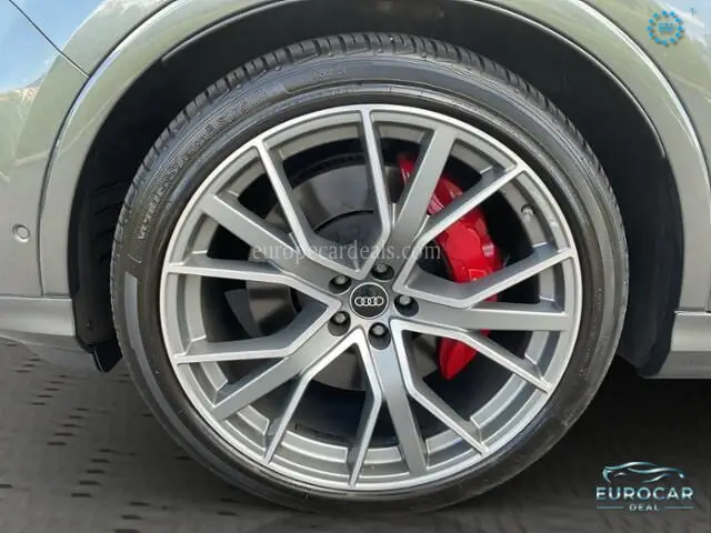 Audi SQ7