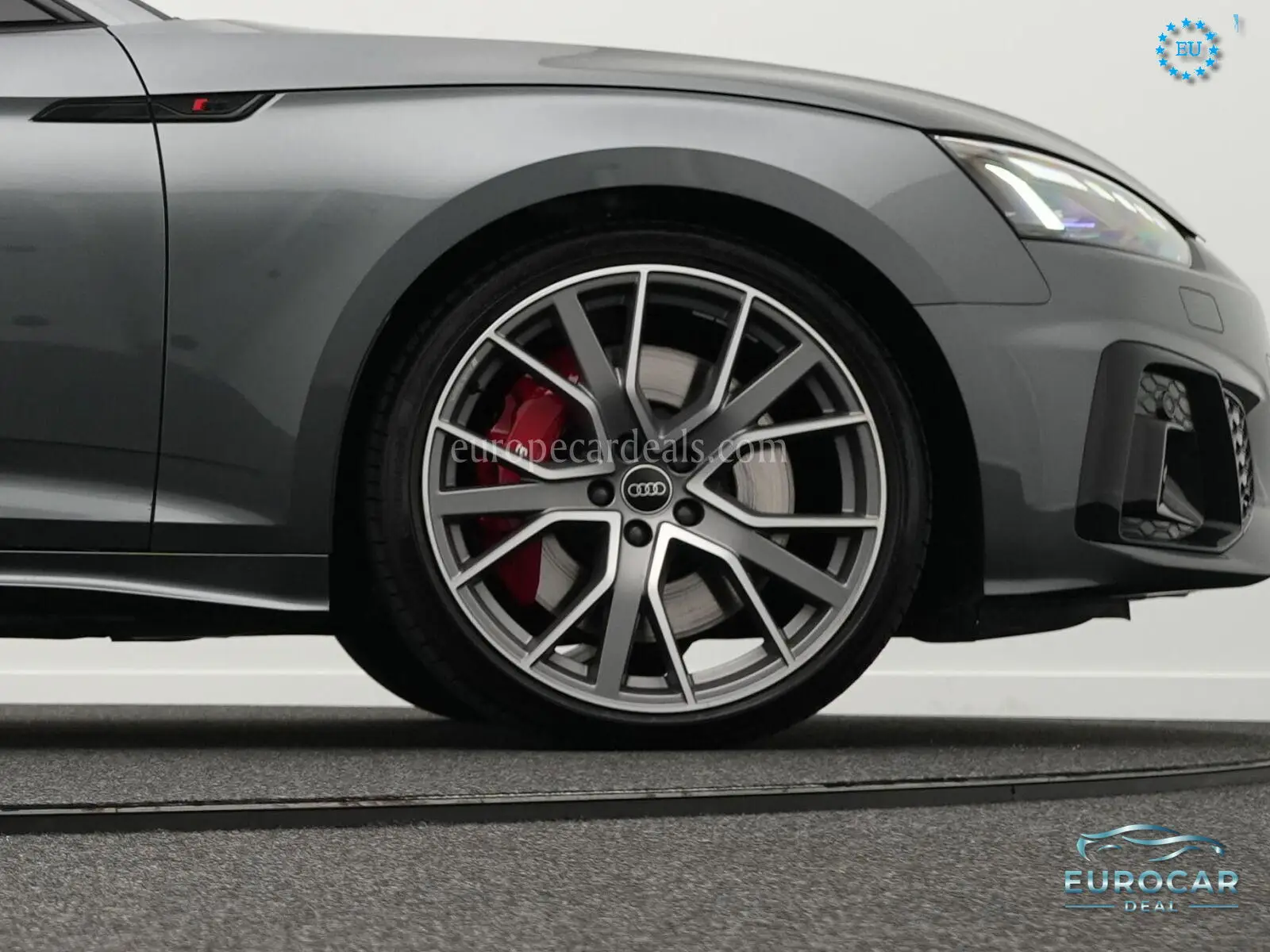 Audi S5