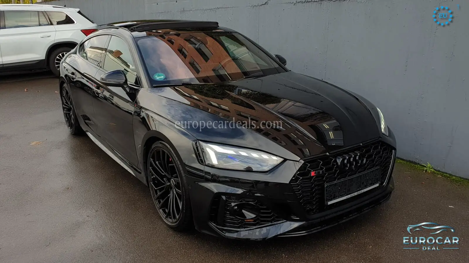 Audi RS5