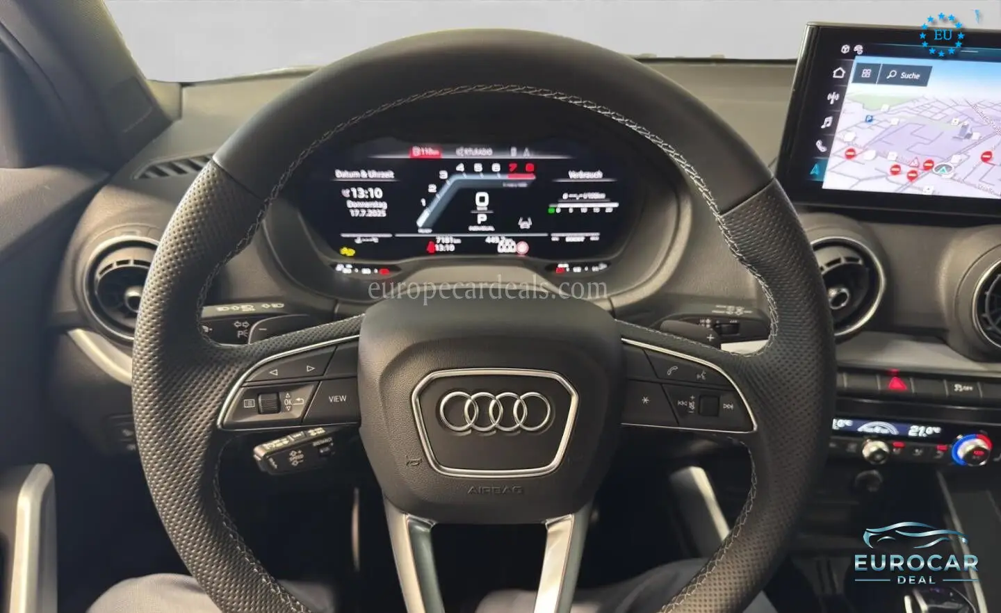 Audi SQ2