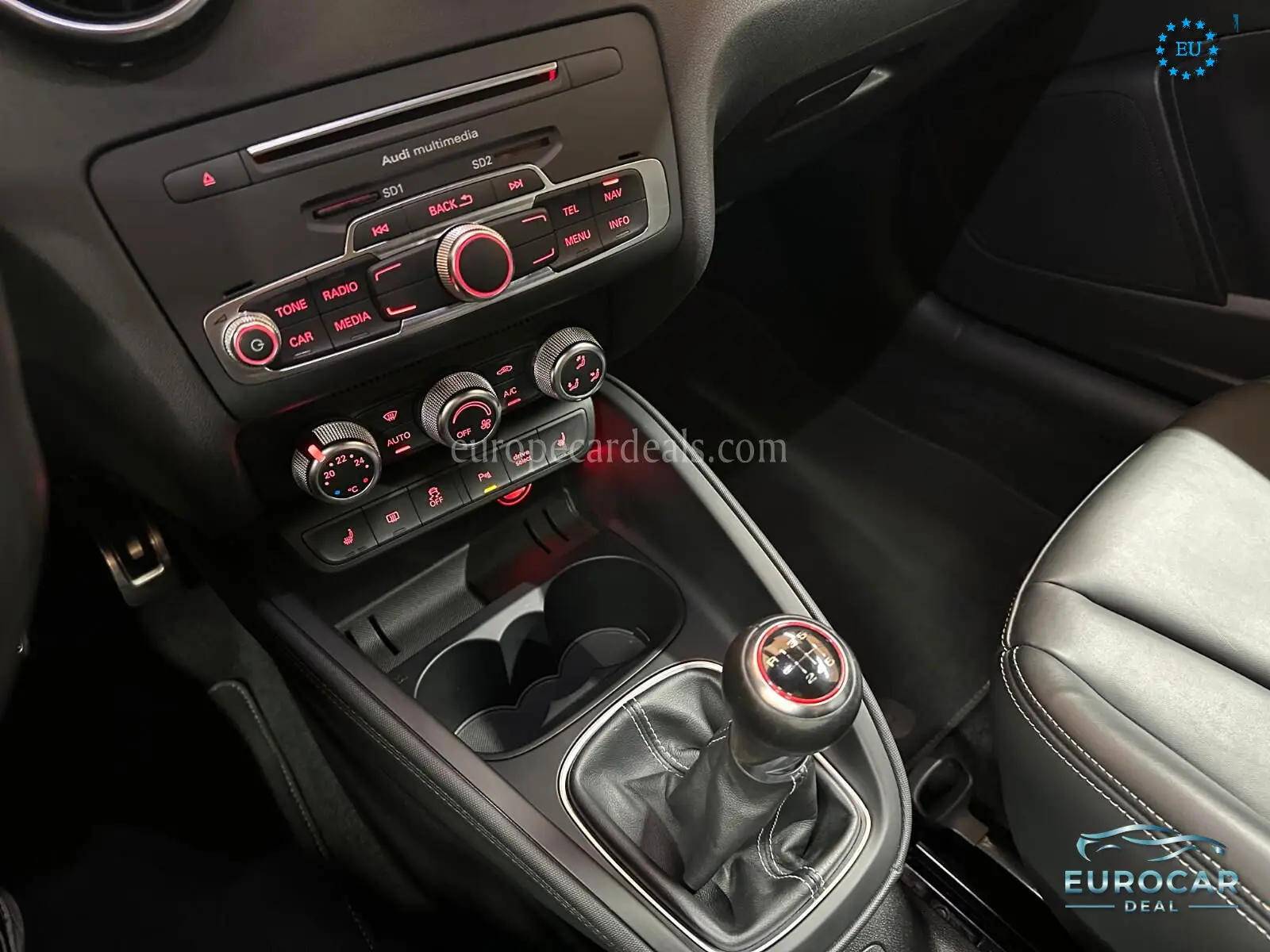 Audi S1