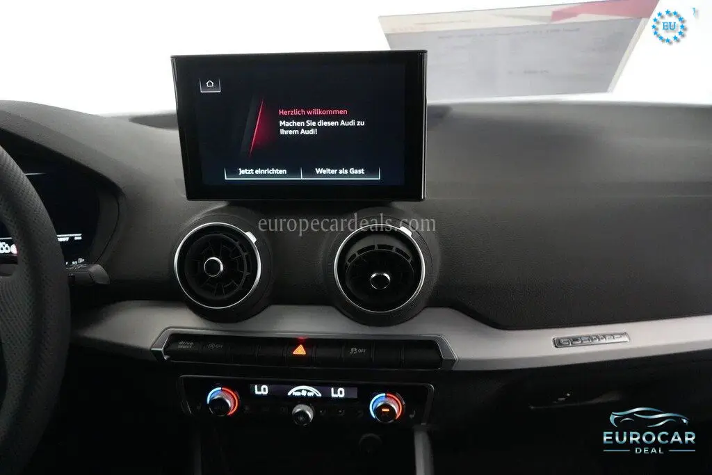 Audi SQ2
