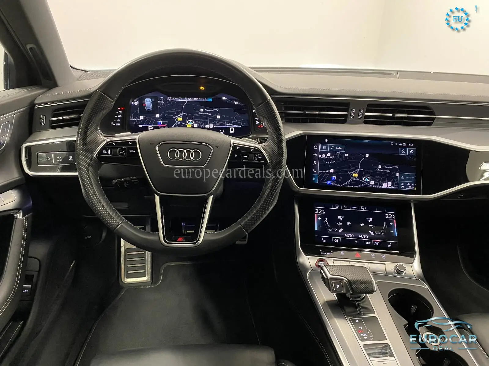 Audi S6