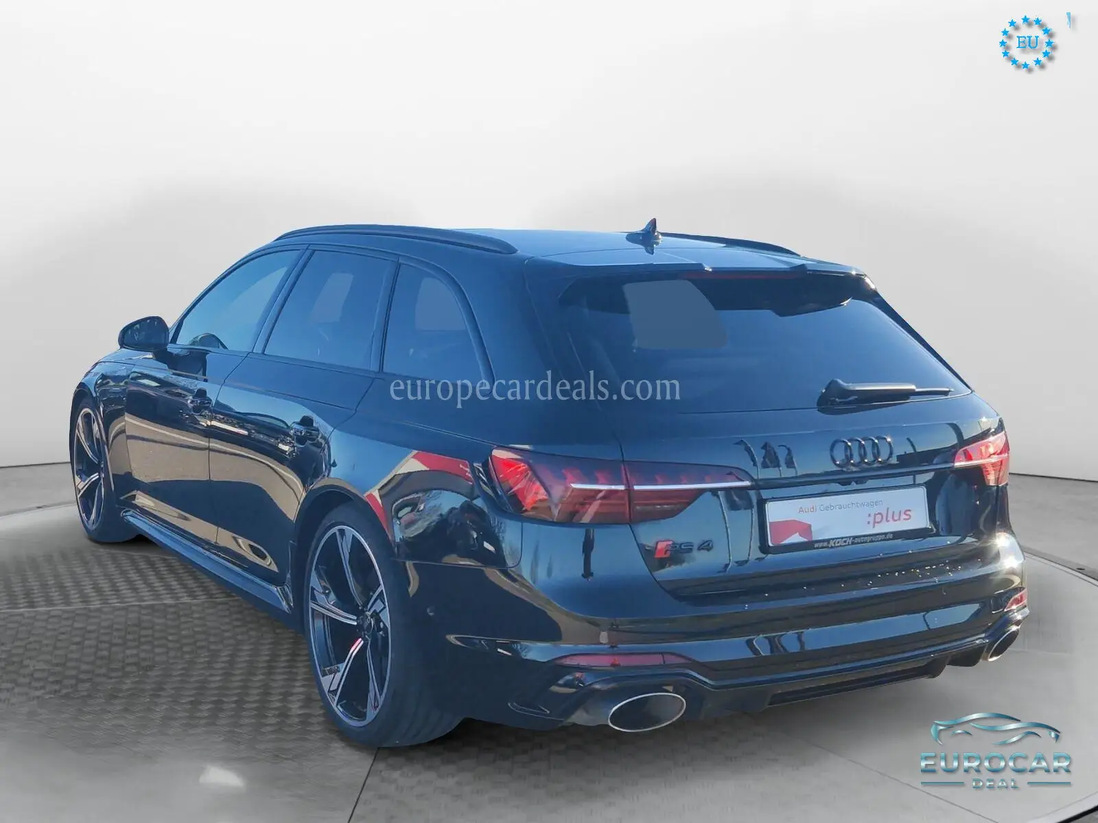 Audi RS4