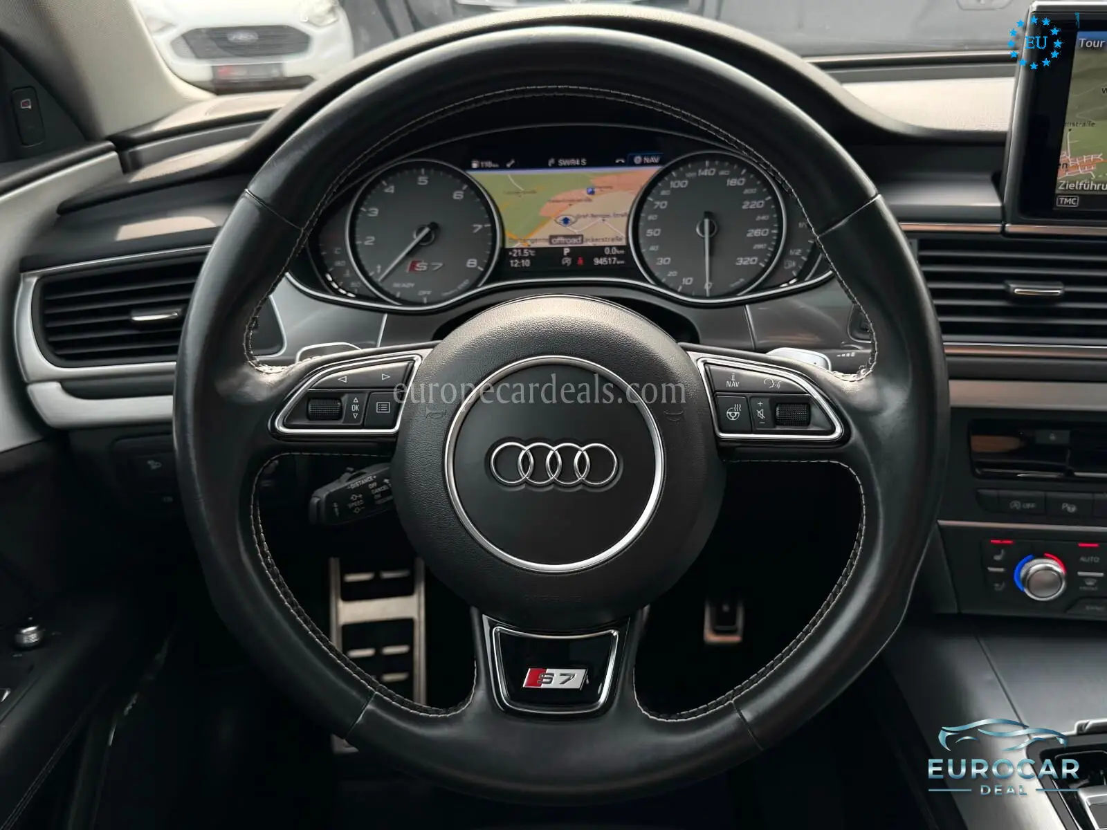 Audi S7