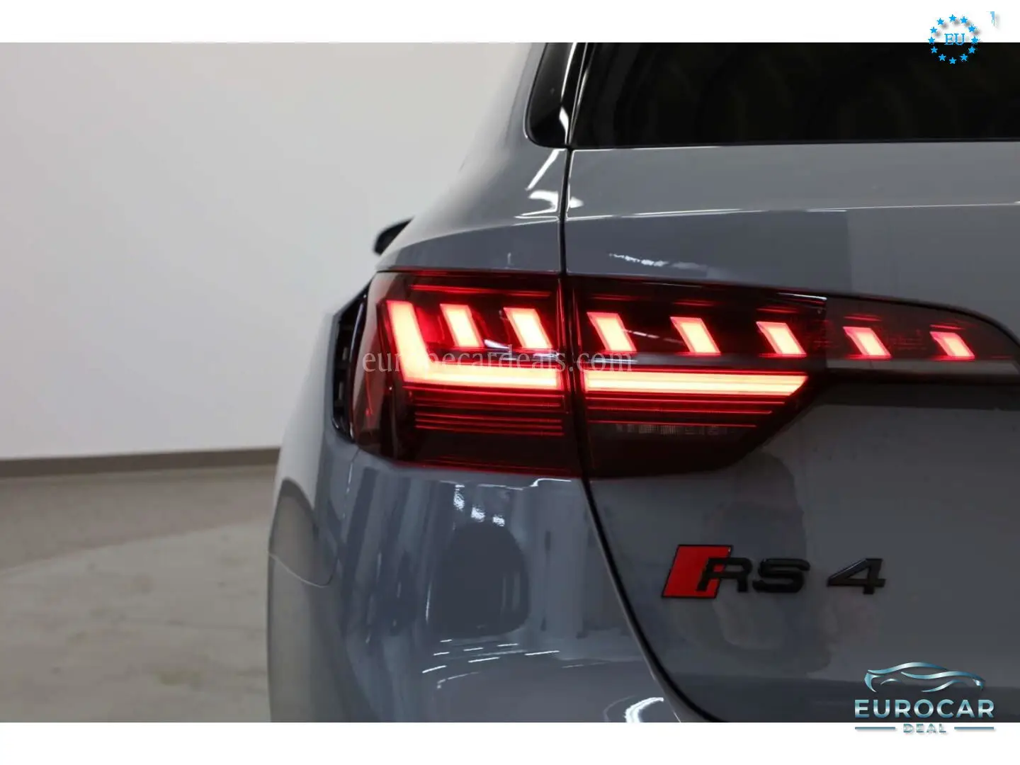 Audi RS4