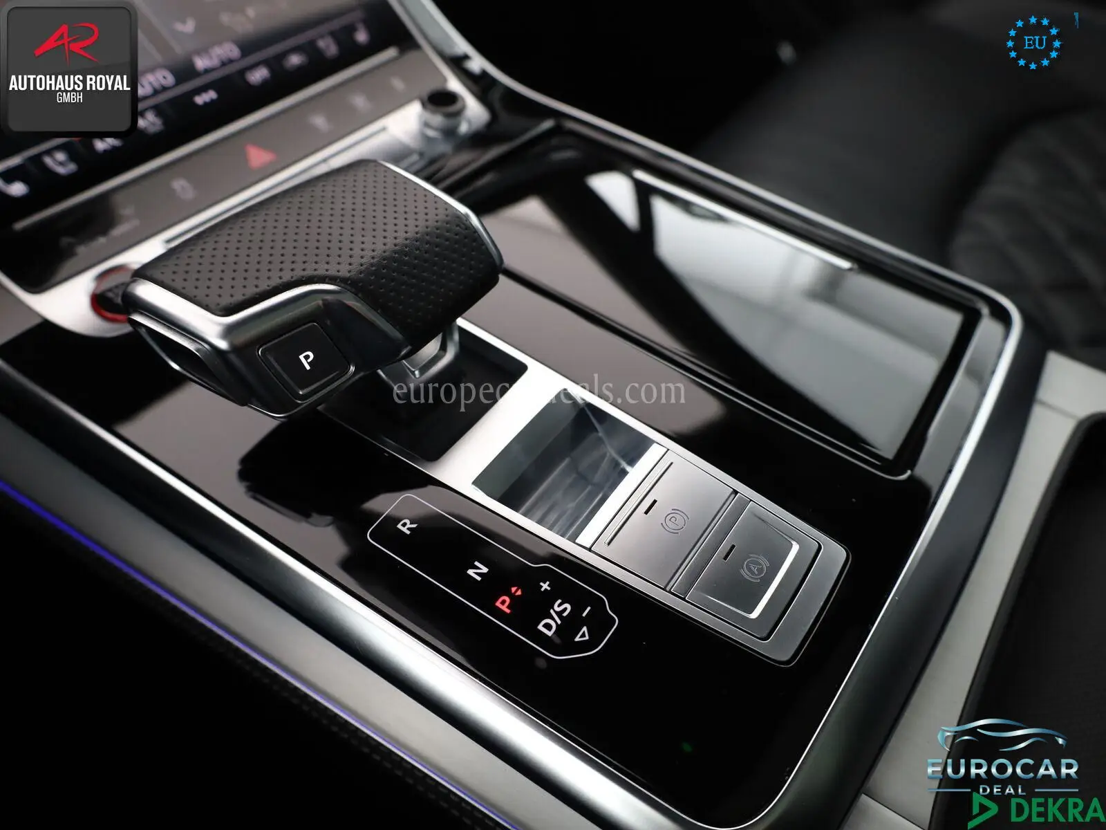 Audi SQ7