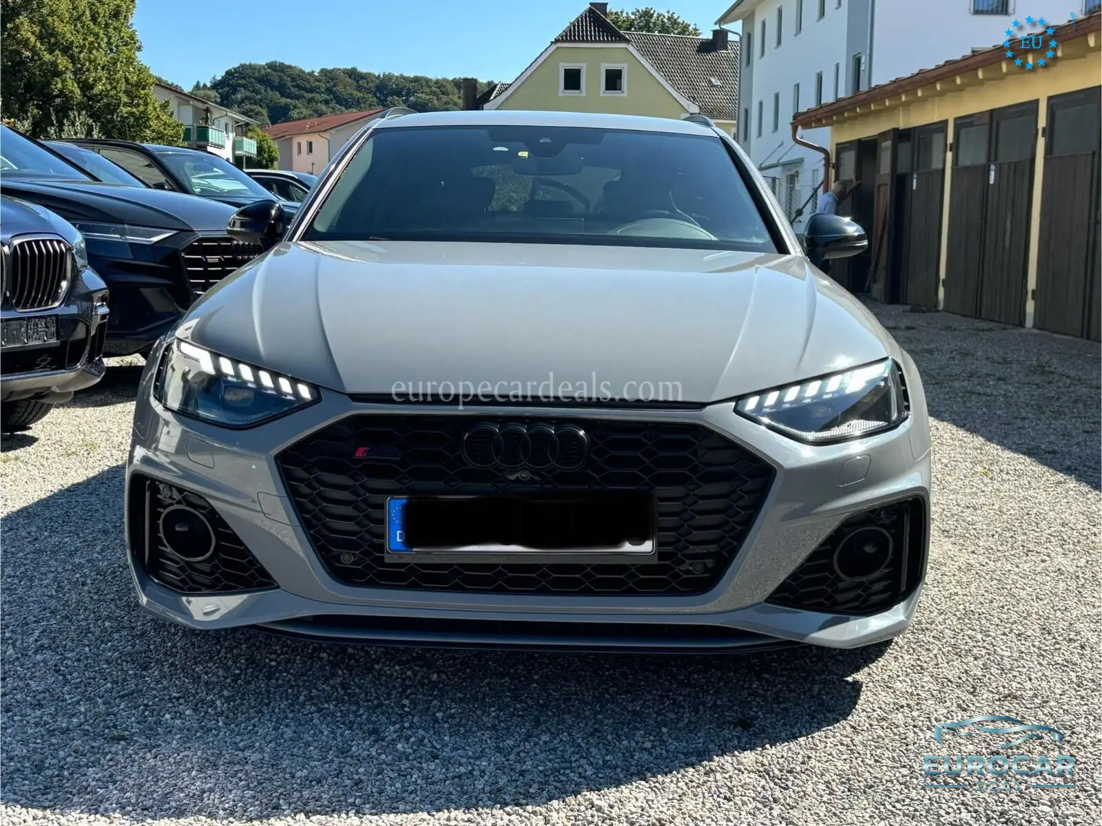 Audi RS4