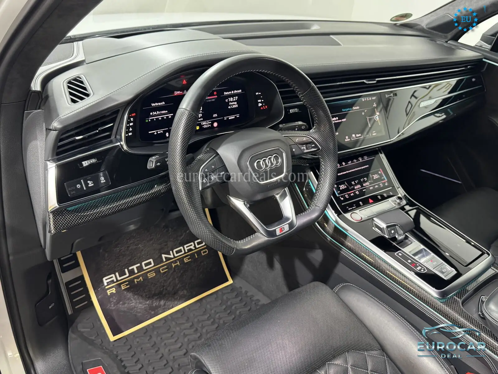 Audi SQ7
