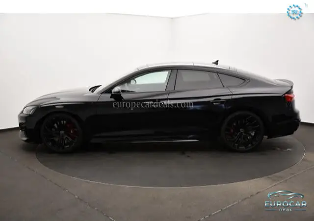 Audi RS5