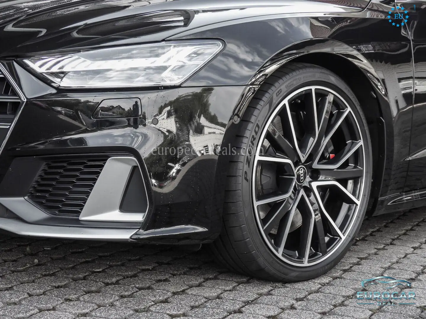 Audi S7