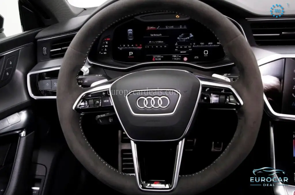 Audi S7