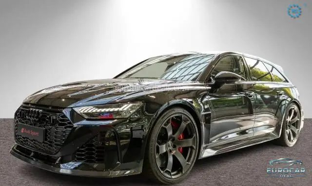 Audi RS6