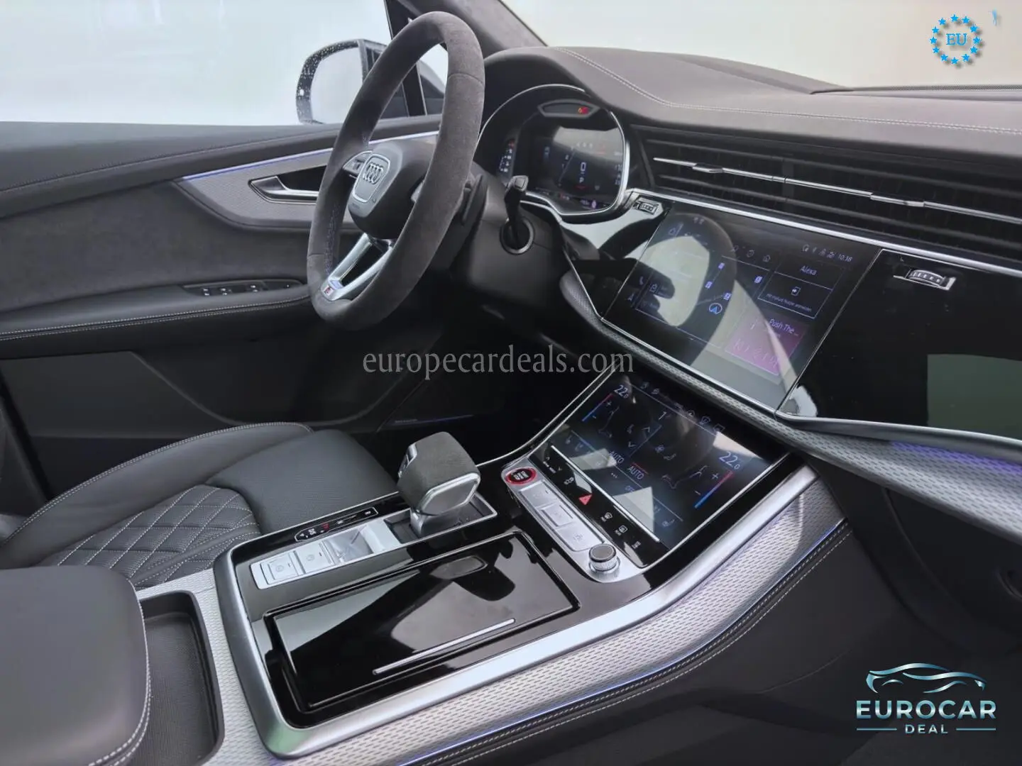Audi SQ7