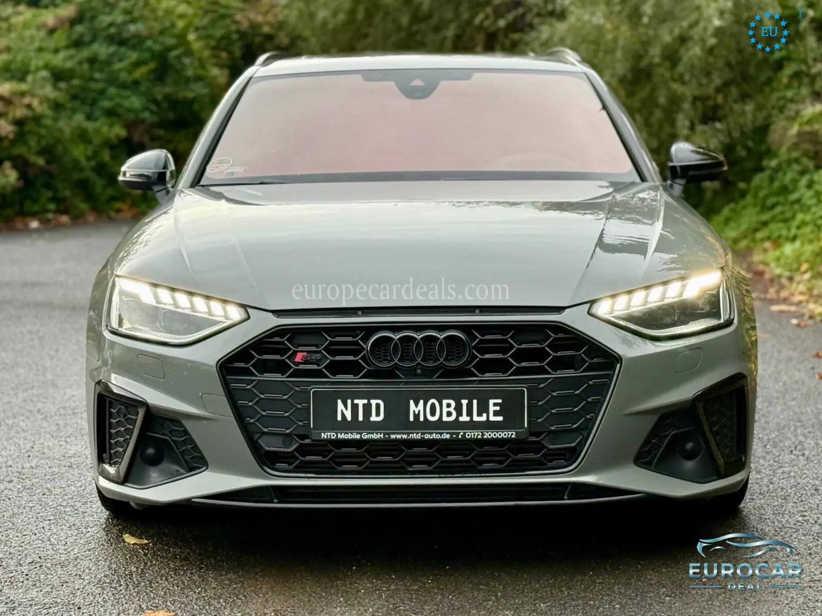 Audi S4