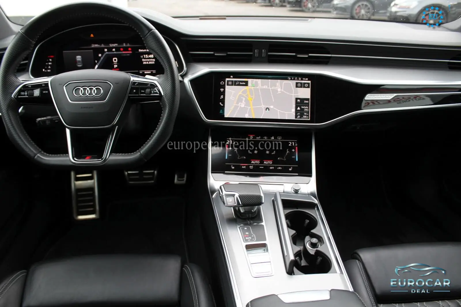 Audi S7