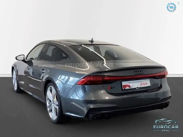 Audi S7