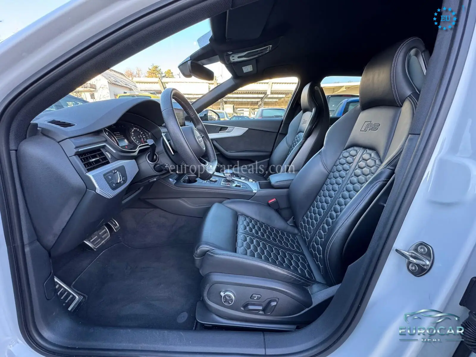 Audi RS4