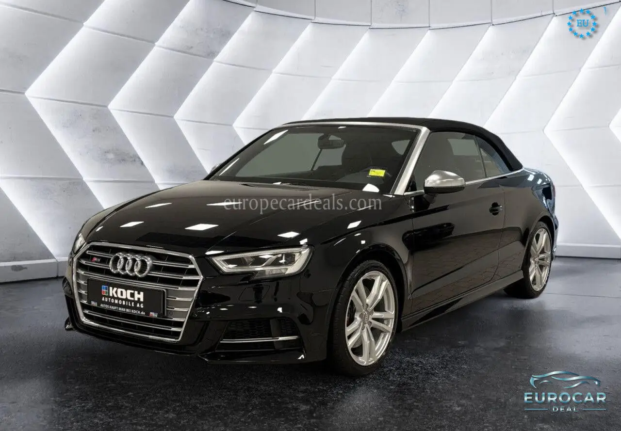 Audi S3