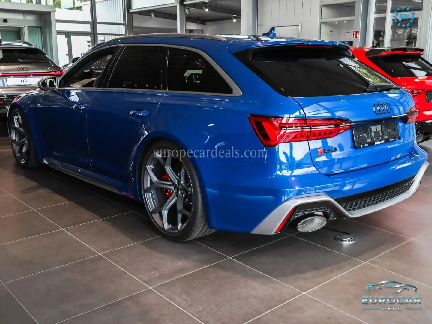 Audi RS6