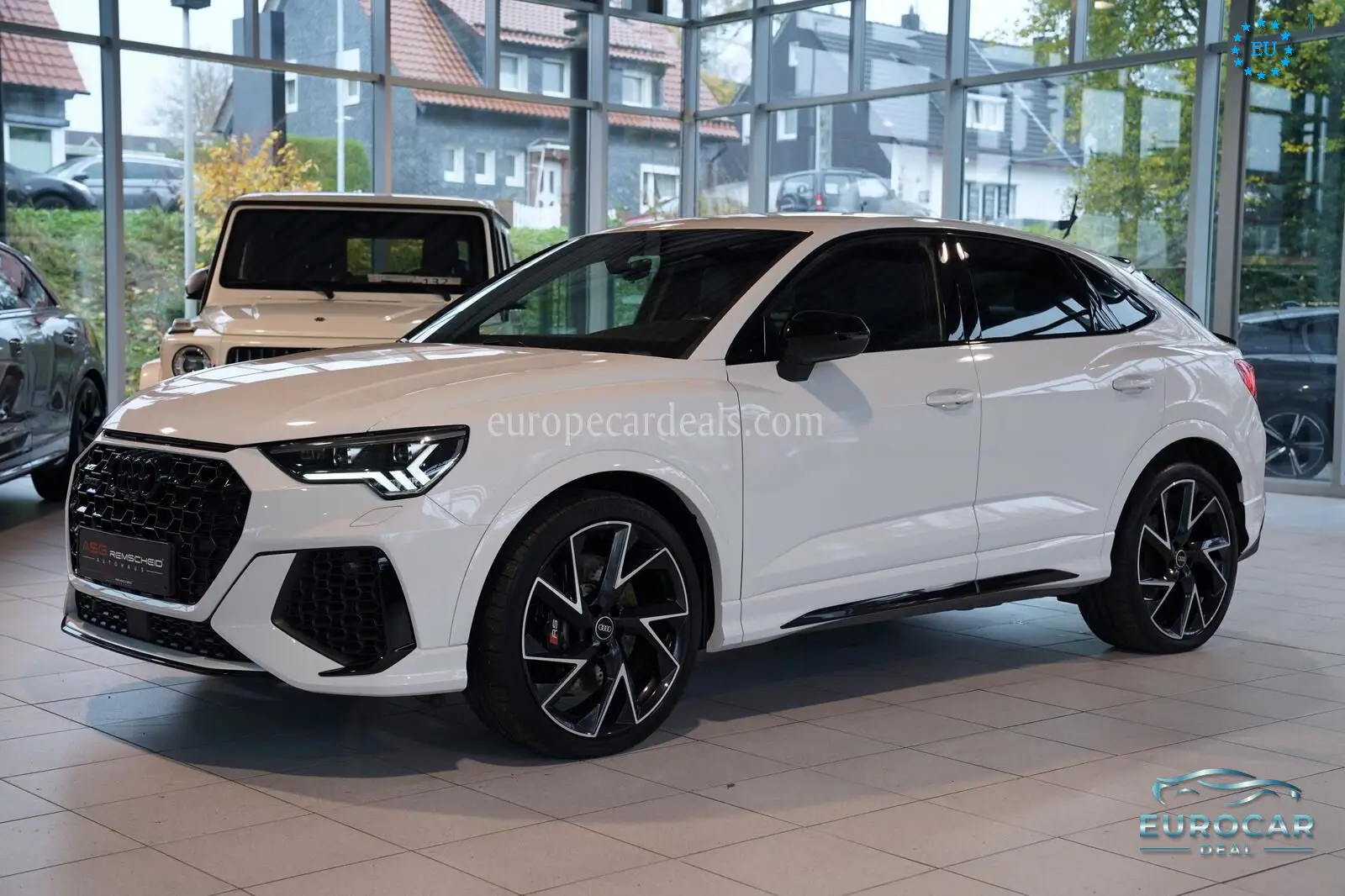 Audi RSQ3