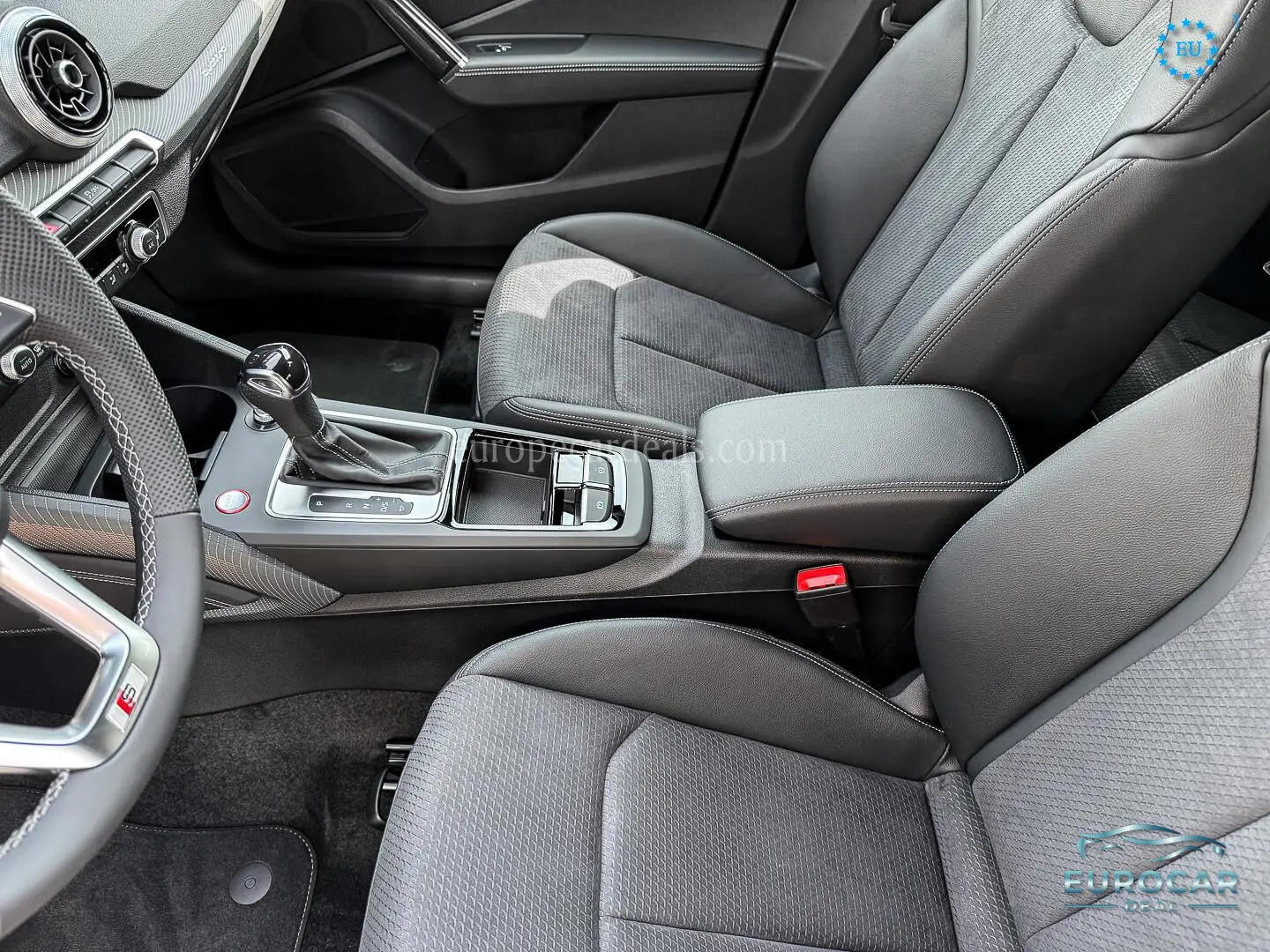 Audi SQ2