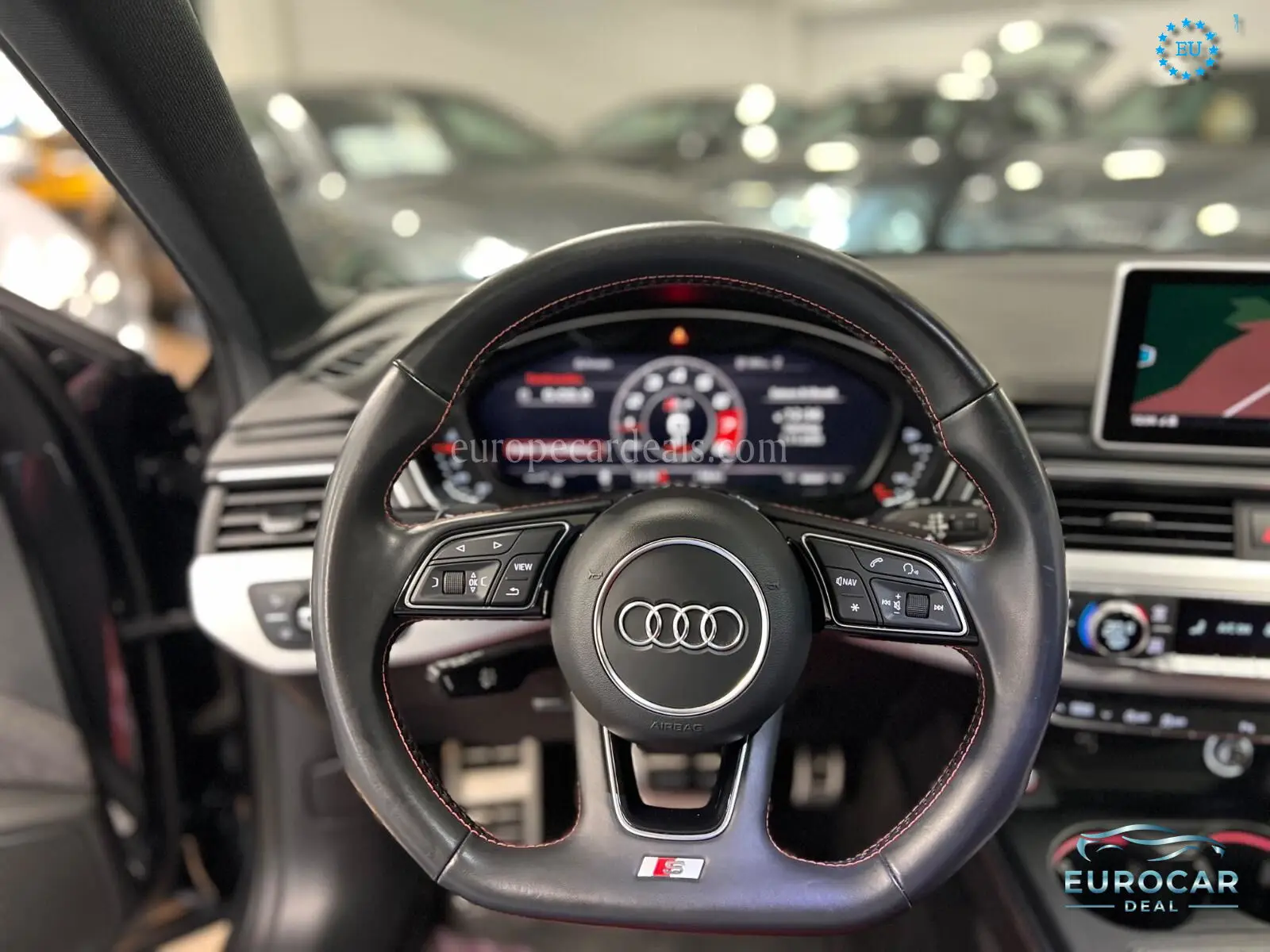 Audi S4