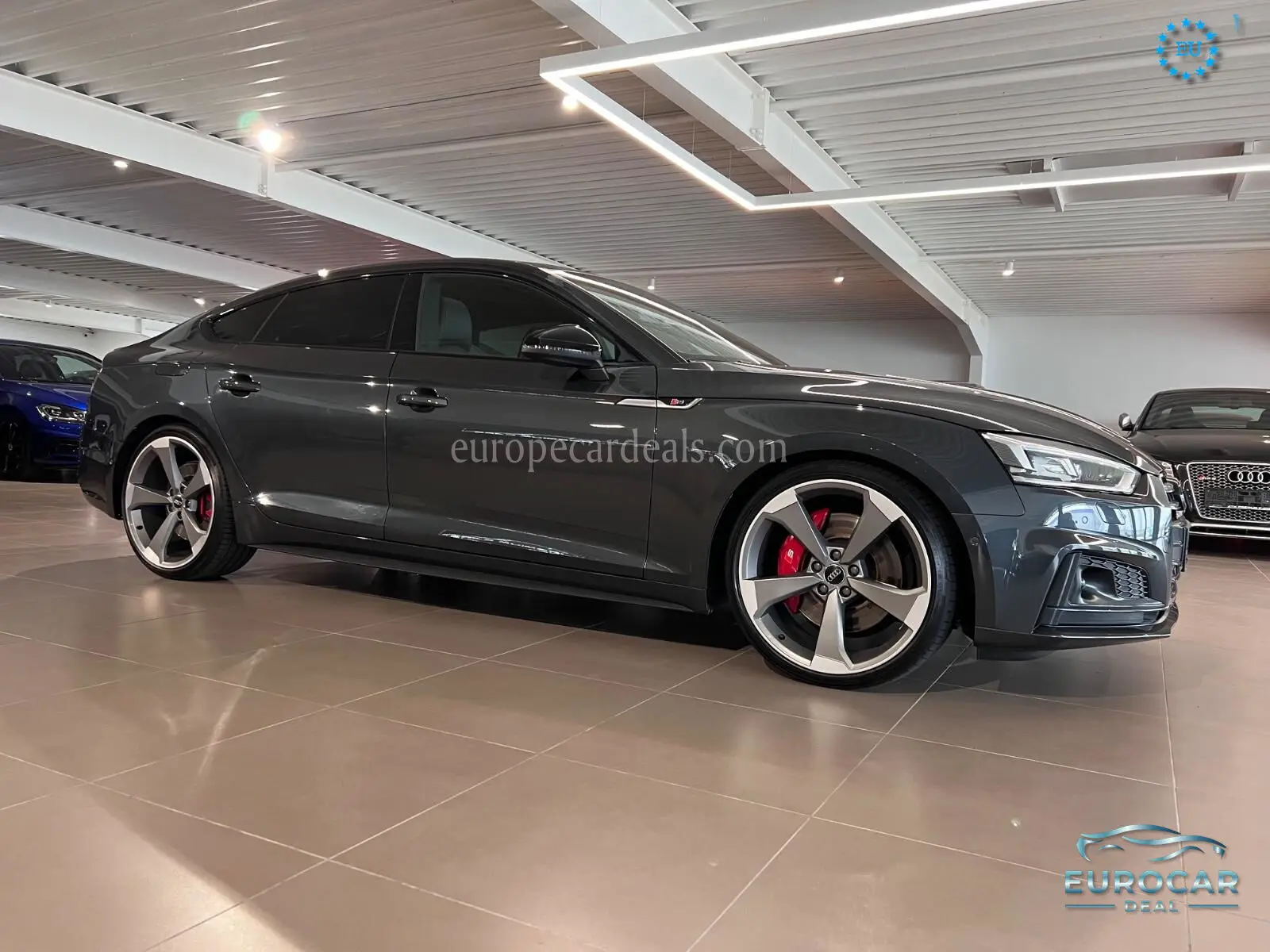 Audi S5