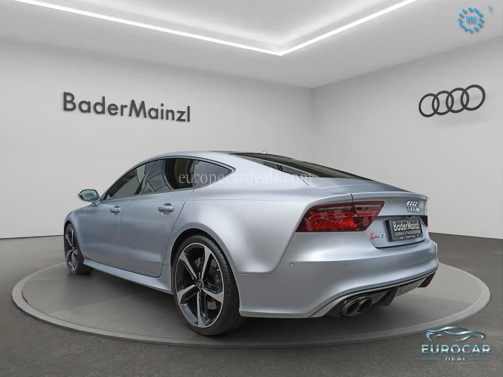 Audi RS7
