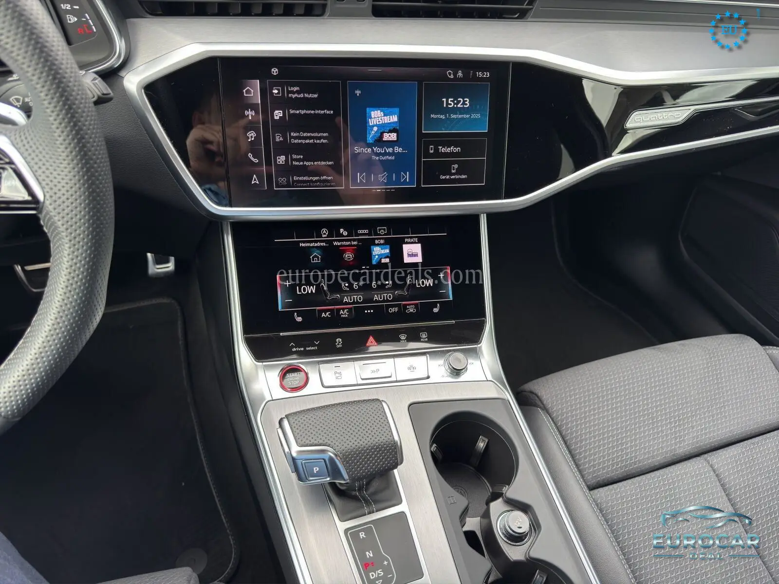 Audi S6