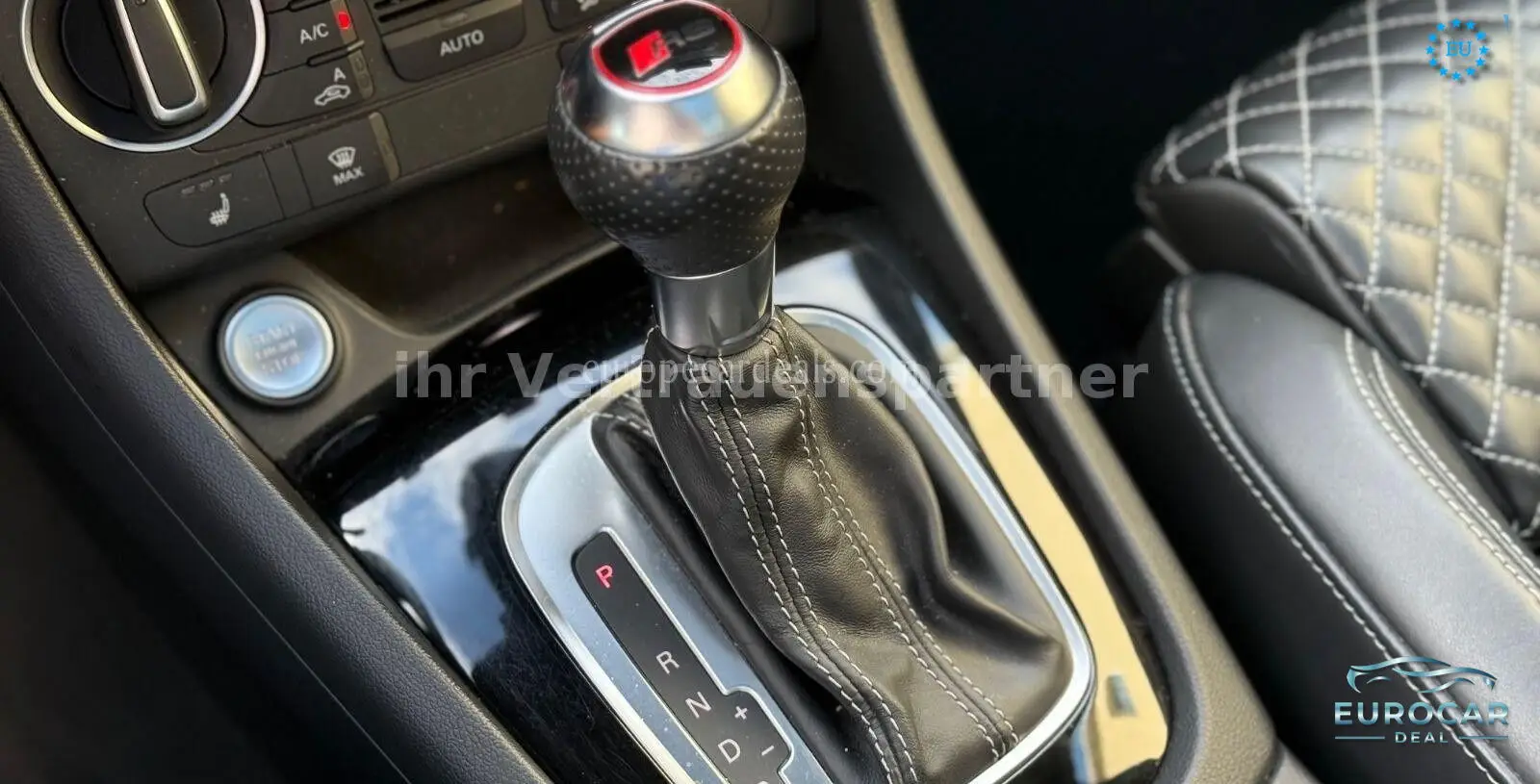 Audi RSQ3