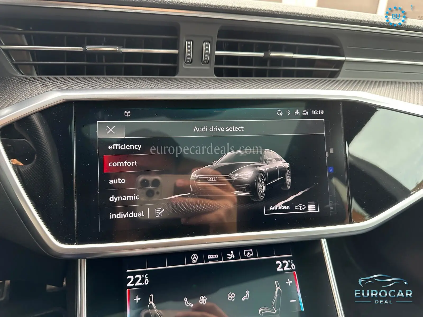 Audi S7