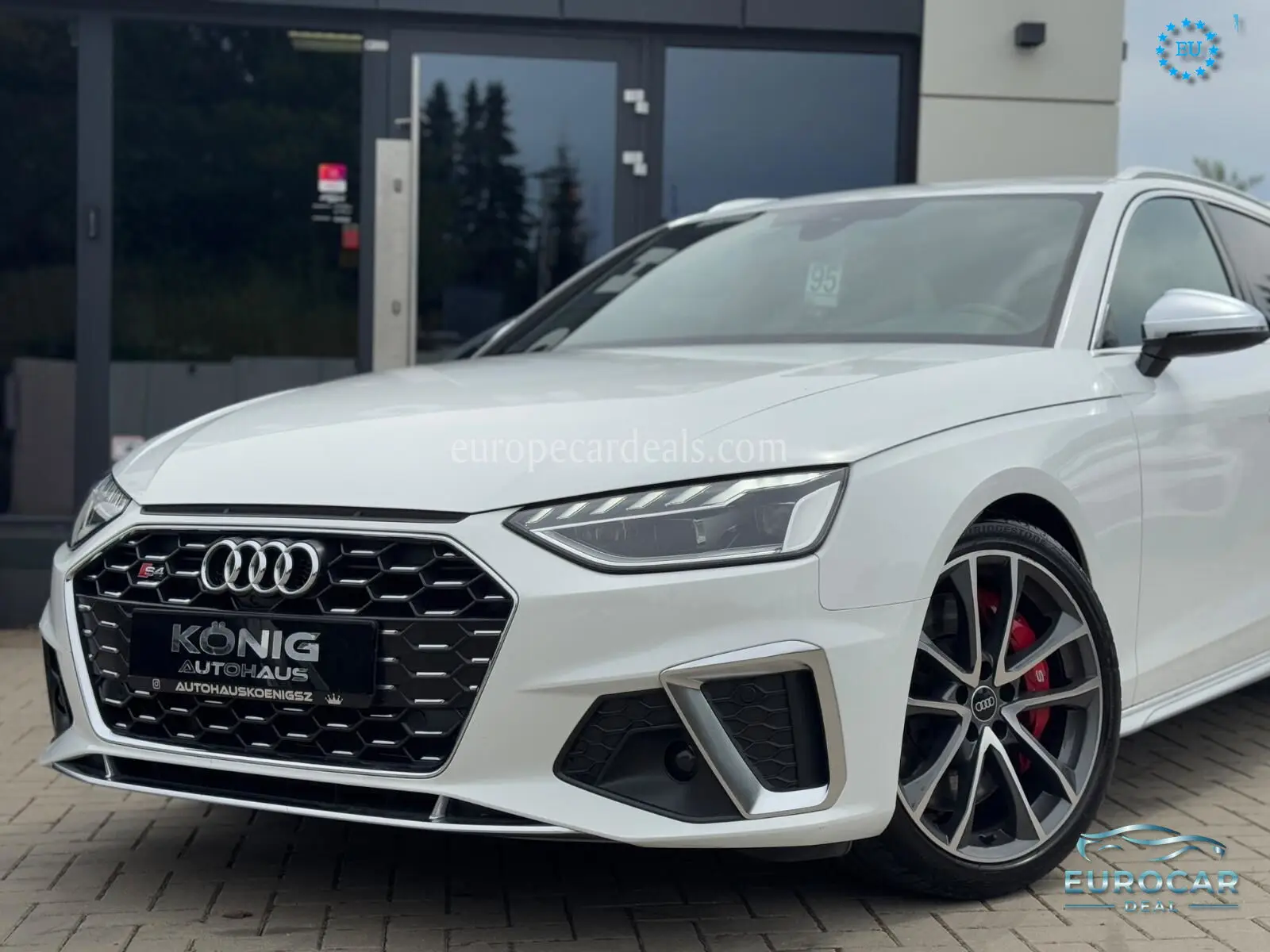 Audi S4