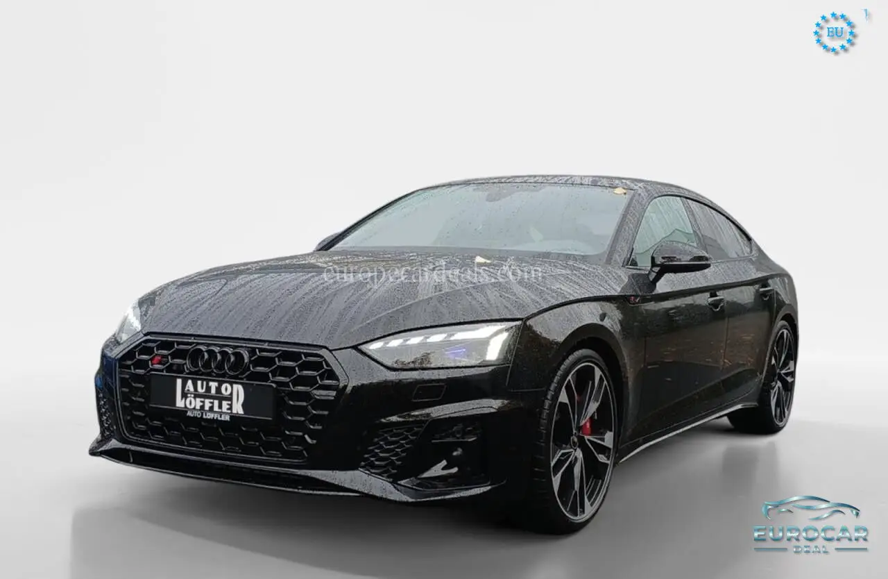 Audi S5