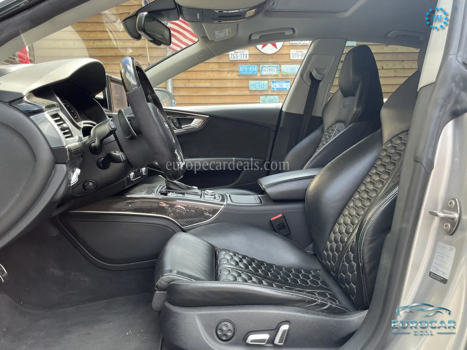 Audi RS7
