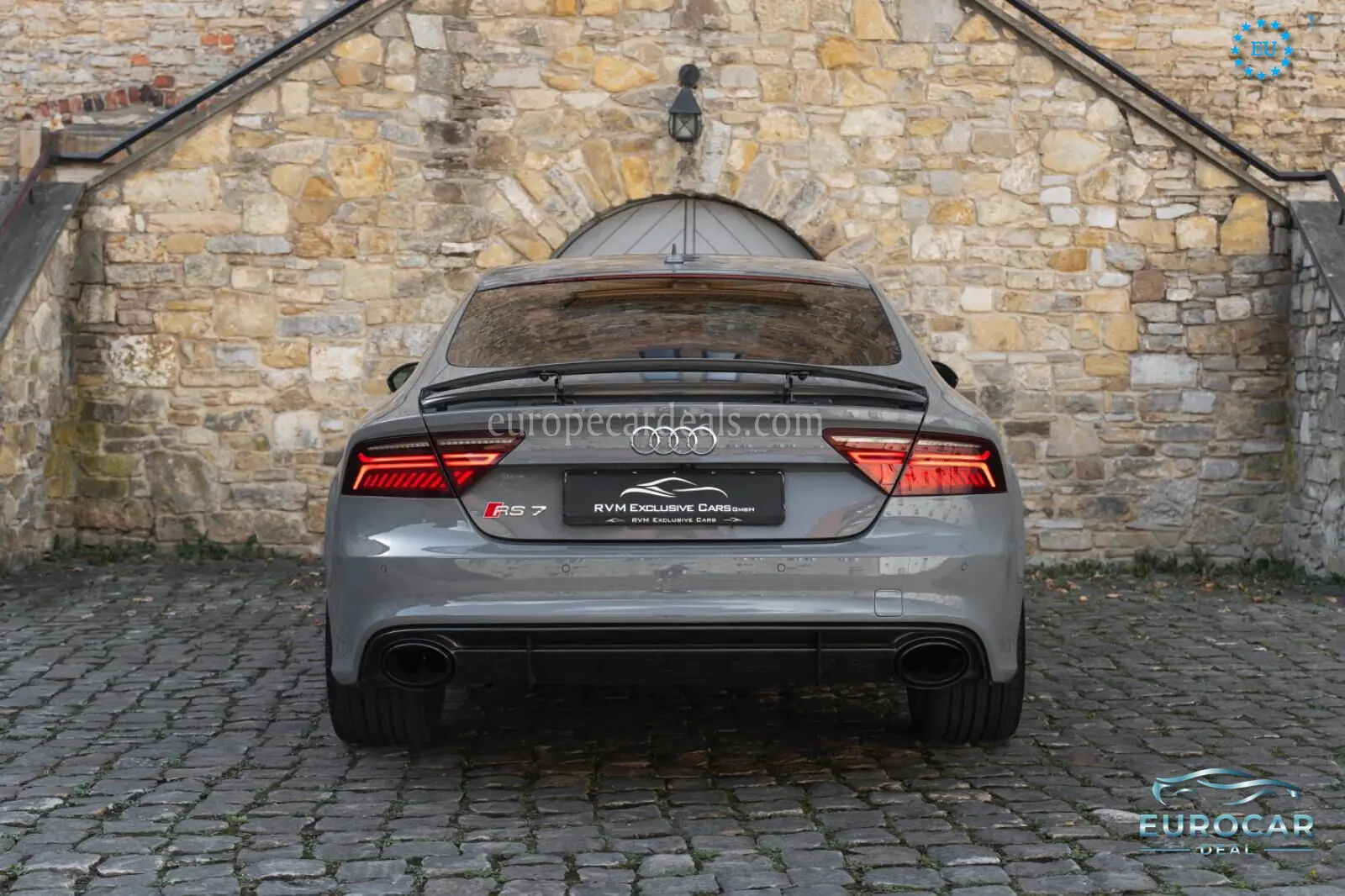 Audi RS7