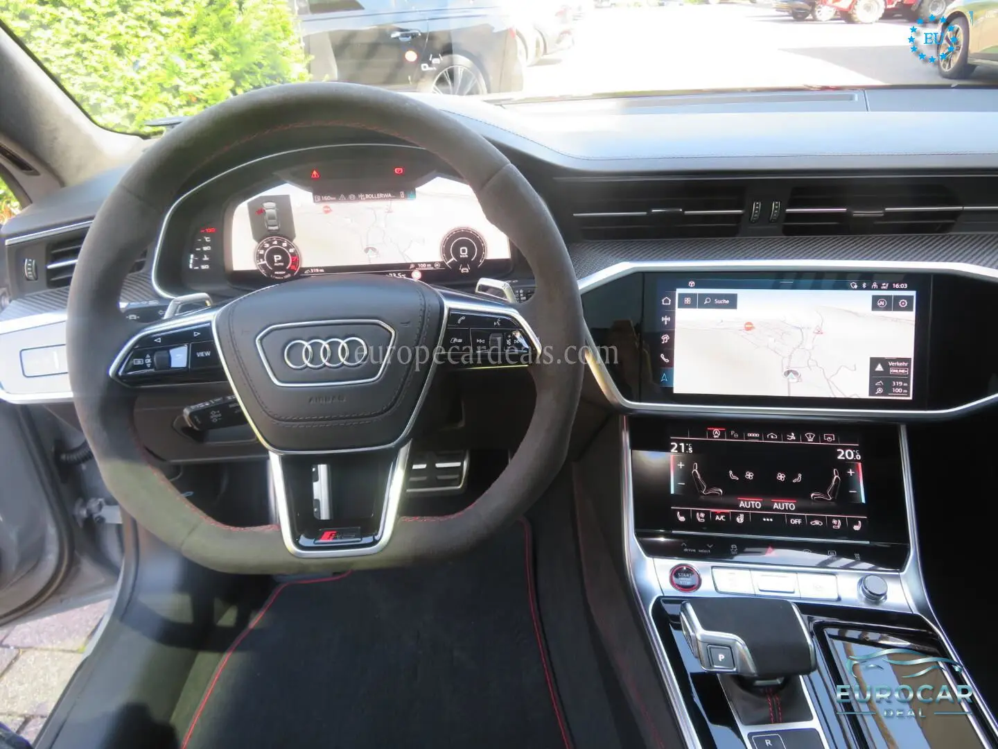Audi RS7