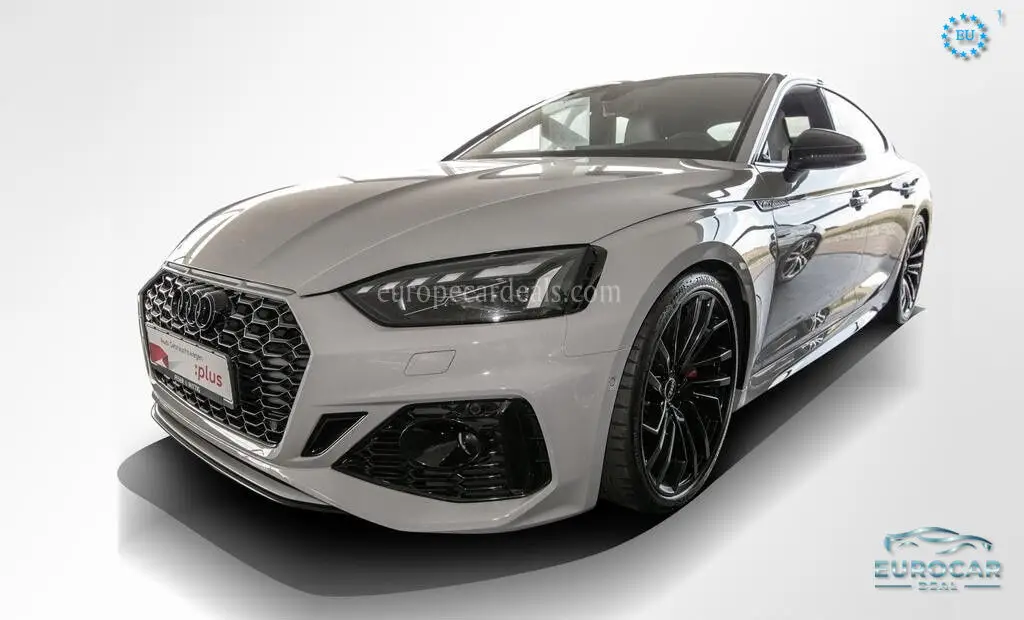 Audi RS5