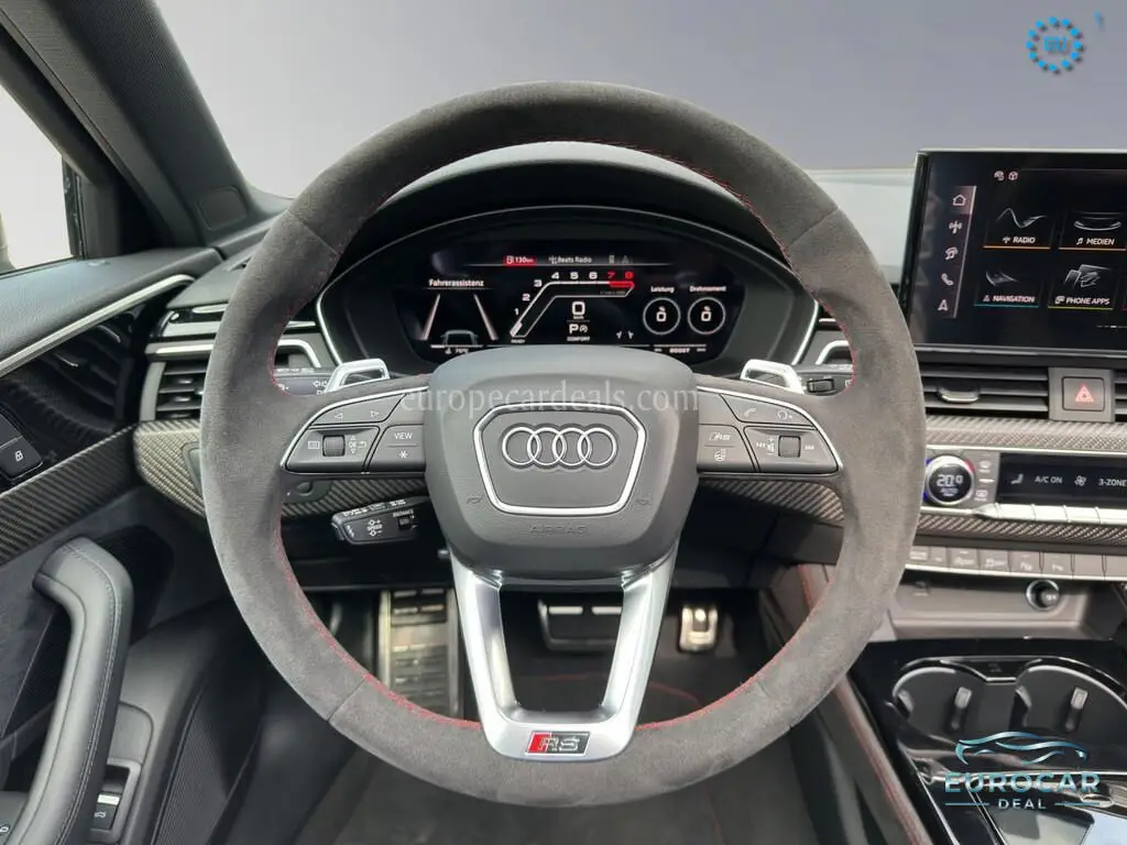 Audi RS4