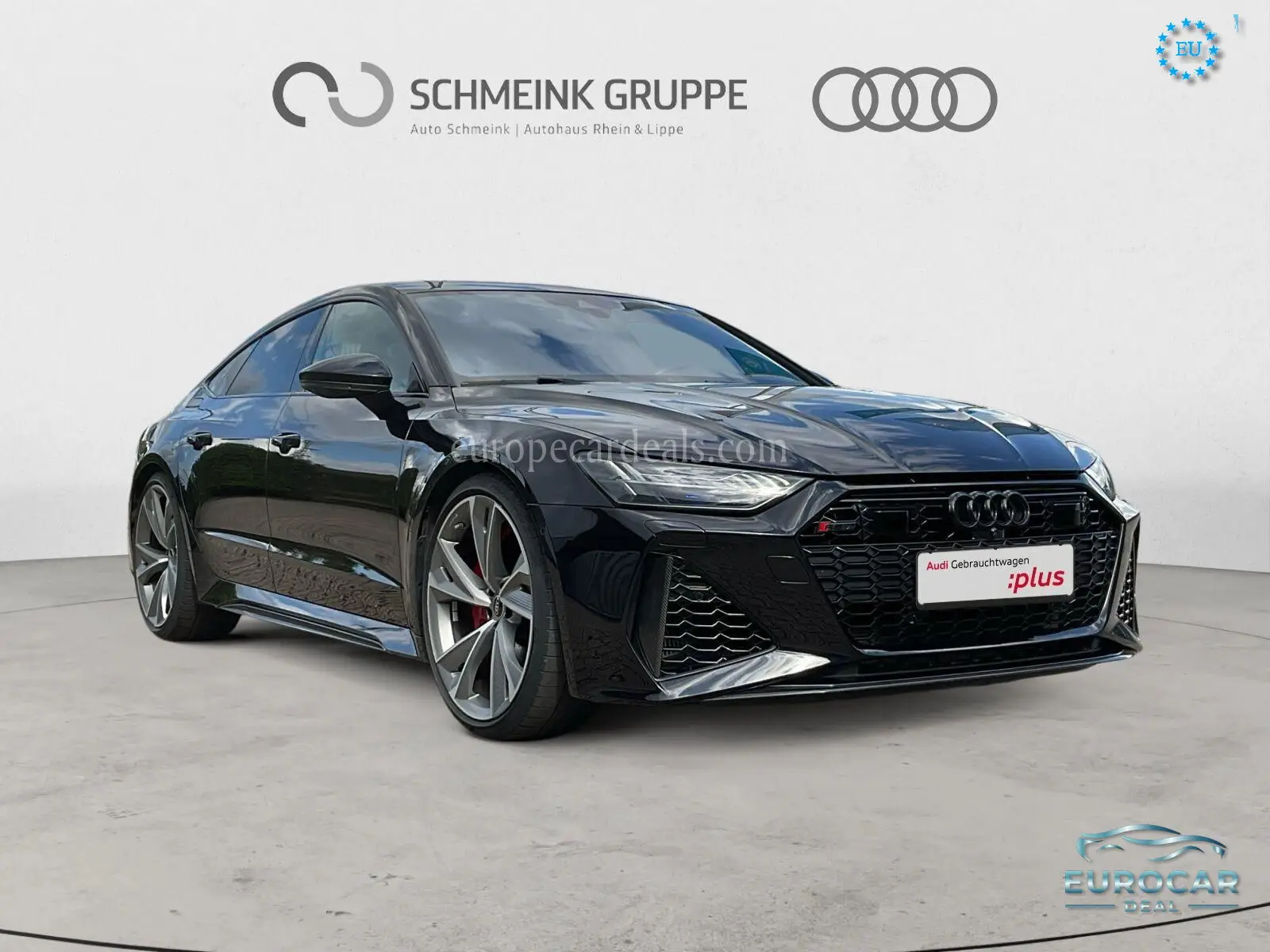 Audi RS7